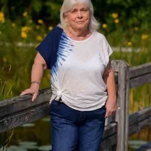 Meet your Posher, Joanne